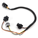 Kabelbaum für Rückleuchten des Colorado Canyon (2015–2023) 23126521