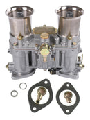 Carburetor For Weber 48IDA 19030.018 Rod With Two Gaskets
