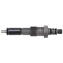1 stk drivstoffinnsprøytningsdyse for Ford ikke-powerstroke dieselmotorer 83-94 IDI 6.9L 7.3L 6760301