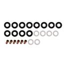 Dichtungsring für Einspritzdüsen 0280155985, passend für Vauxhall Omega 94-03 und Vectra 95-09