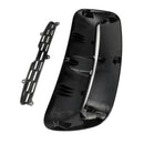 2007-2013 Mini Cooper S/JCW Schrägheck (R56) Motorhaubengrill Lufteinlass Entlüftungshutze 51132756095