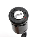 Tændingsnøgle 4-polet til Kymco KXR 250 2006-2015 Maxxer 250 2010-2016