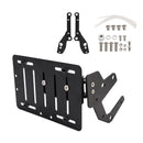2019-2024 Indian FTR1200 Side Placa de placa do suporte