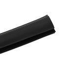 2PCS Front Door Weatherstrip Seal For Dodge Ram 1500 2500 3500 1994-2002