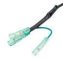 Bobina de iluminação 1995-2000 Yamaha 60 HP E60H ELH 6H3-85533-00