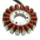 Adgang Shade 420 ATV Stator Generator ACC-173MM 07.02 ACC-173MM 07.02-YY