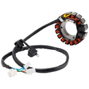 1991-1997 TIL SUZUKI DR800 DR800S DR800SU STATOR ALTERNATOR 32101-31D00