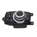 01/2009 – 06/2013 BMW F10 joystick controlador de chave de mídia de 10 pinos 65829206446 65829206444