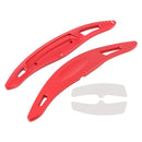 Lenkrad-Schaltwippen für Porsche Cayenne Macan