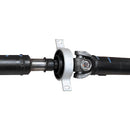 2007-2014 BMW X6 E71,E72 xDrive 50 i 4.4L SUV Rear Driveshaft Prop Shaft Assembly 26107564398