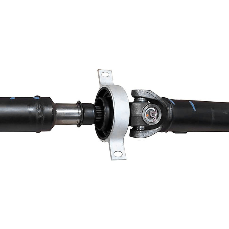 2008-2010 BMW X6 E71,E72 xDrive 35 d 3.0L SUV Rear Driveshaft Prop Shaft Assembly 26107564398