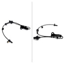 2x ABS-Raddrehzahlsensor vorne für Honda CR-Z 2011-2015