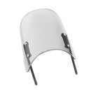 Frontrute egnet for Scrambler 1200 XC XE 19-23 Street Twin 900 16-23