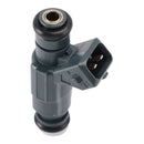 1 stk drivstoffinjektor for Audi A4 A6 Quattro A4 A6 Passat 97-05 2.8L 0280156273