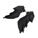 Seitenverkleidung für den Kraftstofftank für Kawasaki Z250 Z300 2013-2018