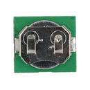 Morse Code Mini CW Trainer Handicide Trainer Oscillator Knapp Batteriversion