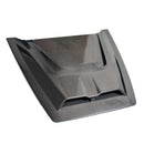 Front hood trim suitable for Mercedes-Benz G-Class W465 B800 from 2025 (B800 style upgrade)