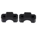 SPESSORI RIALZI RISER MANUBRIO FÜR HONDA CRF1100L AFRICA TWIN 2020-2025