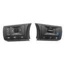 Ovládání hlasitosti na volantu/spínač tempomatu 25550-6RF6B pro Nissan 21-24