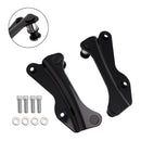 2014–2018 Road King Street Electra Glide 4-Punkt-Docking-Hardware-Kit