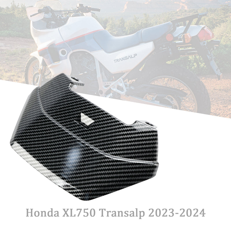 2023-2024 Honda XL750 Transalp Osłona ramy miernika Osłona ekranu