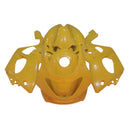 1996-2007 Yamaha YZF 600R Thundercat Kit de carenado de inyección Cuerpo Plástico ABS