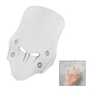 ABS motorsykkel frontrute egnet for HONDA CB400X/CB500X 2019-2024