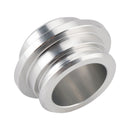 Ekstern bypass for brændstoftrykregulatoren til indsugningsmanifoldskinnen på LS -lastbilen