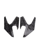 Rahmenschutzabdeckung für Honda ADV350 (2022–2025)