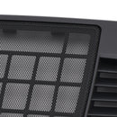 Midtkonsoll høyttalerdeksel 51457123749 for BMW 3-serie E90 E91 2004-2012