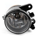 2004–2009 Volkswagen Golf 5 LH RH -parin edessä Bunchsebag sumuvalot USA -versio