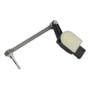 Höhenniveausensor vorne links 3D0941285E für VW Phaeton 3D 2002-2016