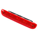 Piloto trasero rojo 1340670080 para Peugeot Boxer 2006-2024