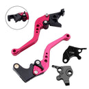 2008–2011 Yamaha YZF R125 neue kurze Kupplung Bremshebel