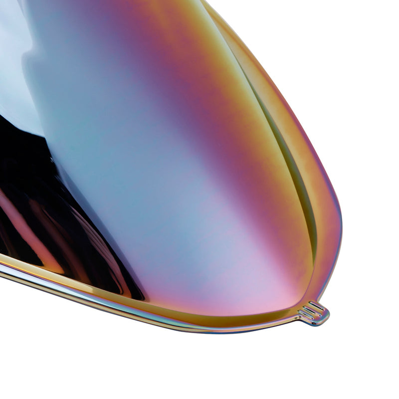 Windschutzscheibe Windschutz passend für Aprilia RSV4 1100 2022-2025