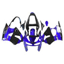 1998-1999 Kawasaki ZX6R Einspritzverkleidungssatz Karosserie Kunststoff ABS