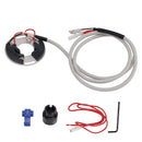 Zündpunkte Platte Assy Für Moto Guzzi V35 350 V50 500 V65 650 1977 - 1992