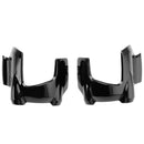 2023-2024 Speed Twin 900 Tank Seitenabdeckung Verkleidung Verkleidung