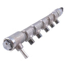 Deutz Motor TCD3.6 L4 TD2.9 D2.9 TD3.6 D3.6 Kraftstoff Common Rail 04124946