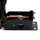 14Bit PC USB Sim Racing Handbremse mit Klemme für Asseto für G27/G29/T300/T500