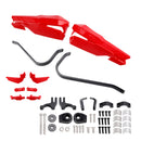 2024-2025 CF MOTO 450MT Handschutz