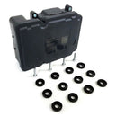 2010 Jeep Wrangler 3.8L V6 Nowy 68067458AA Moduł sterujący ABS 68067458AA