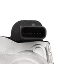 2009–2015 Für OPEL/VAUXHALL ASTRA J (P10) 1.4 Turbo (68) Drosselklappengehäuse 0825016