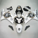 Suzuki GSXR 600/750 2004-2005 Motorcykel Body Kunststoff ABS