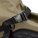 Seitenhecktasche Satteltasche Farblich passendes Gepäck 86L Grün Für Roller Motorrad