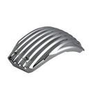 2018–2020 Softail M8 Breakout Fat Boy FXDR Fat Street BOB Batterie Seitenabdeckung