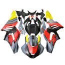 Injection Verkleidung Kit Karosserie Kunststoff ABS Für Honda CBR1000RR-R 2020-2023