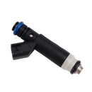 1 piece fuel injector nozzle for Dodge Grand Caravan 3.8L V6 2003-2004 04861238AB