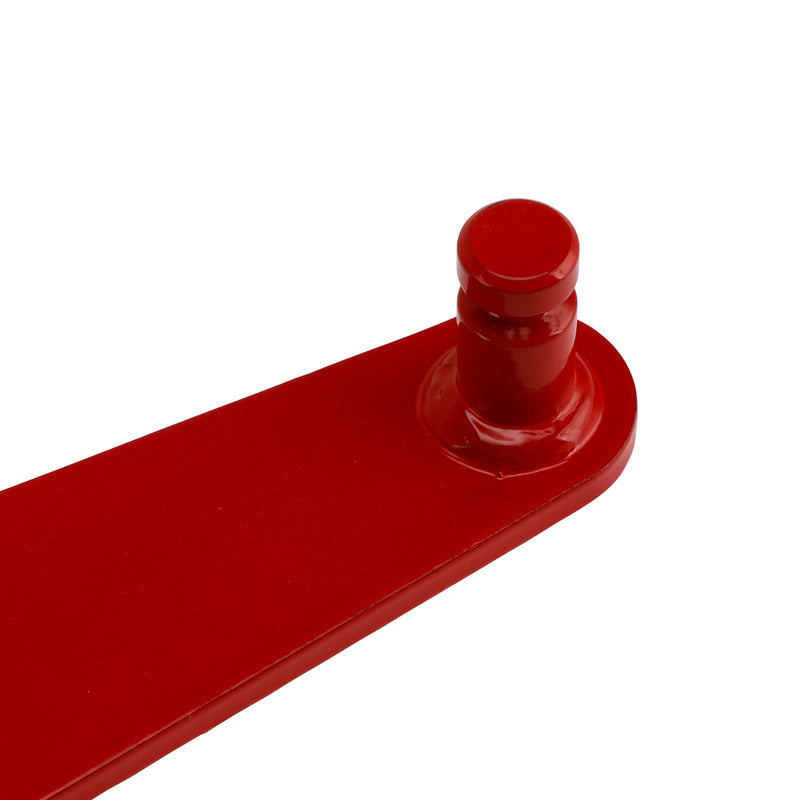 Deck-Leerlaufsatz 03-5693 für Exmark Lazer Z AC AS LC XP XS Front Runner103-6528-01