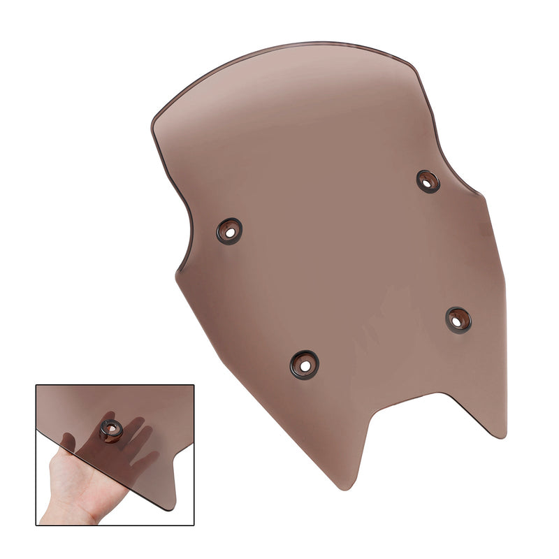 2015-2018 BMW R1200RS Frontrute Frontrute